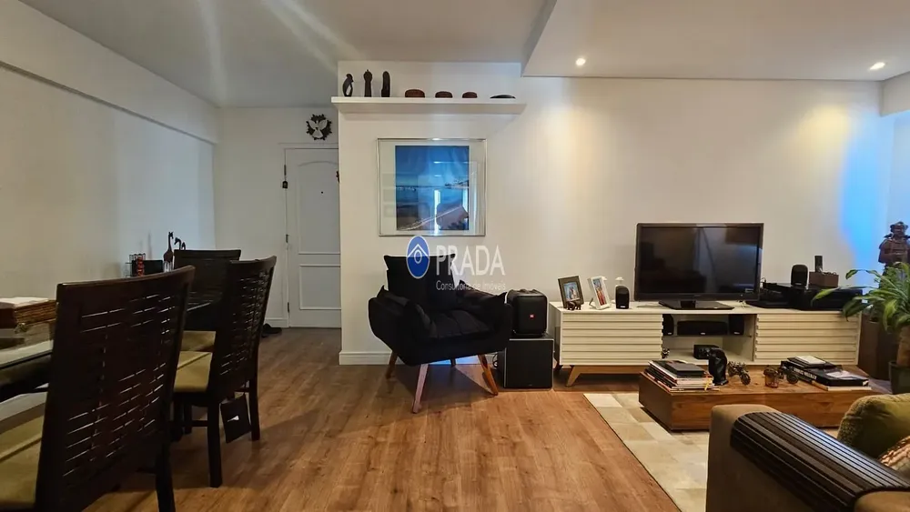 Apartamento, 2 quartos, 91 m² - Foto 4