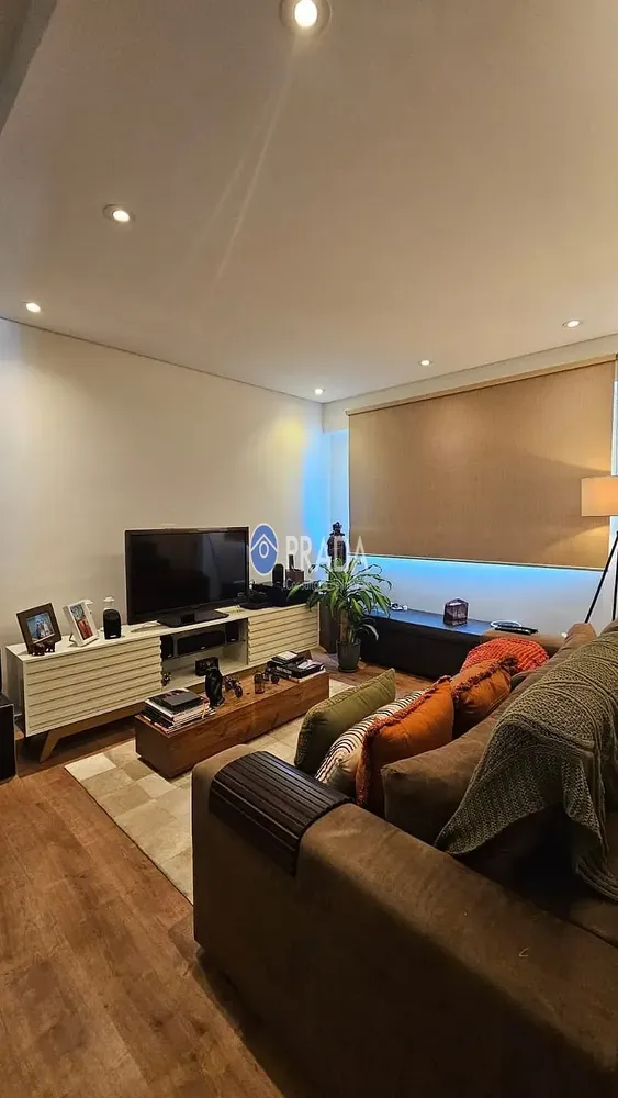 Apartamento, 2 quartos, 91 m² - Foto 3