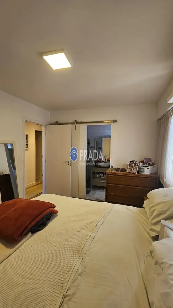 Apartamento, 2 quartos, 91 m² - Foto 7