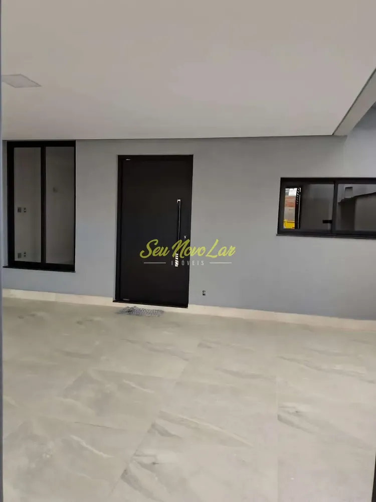 Casa, 3 quartos, 131 m² - Foto 2