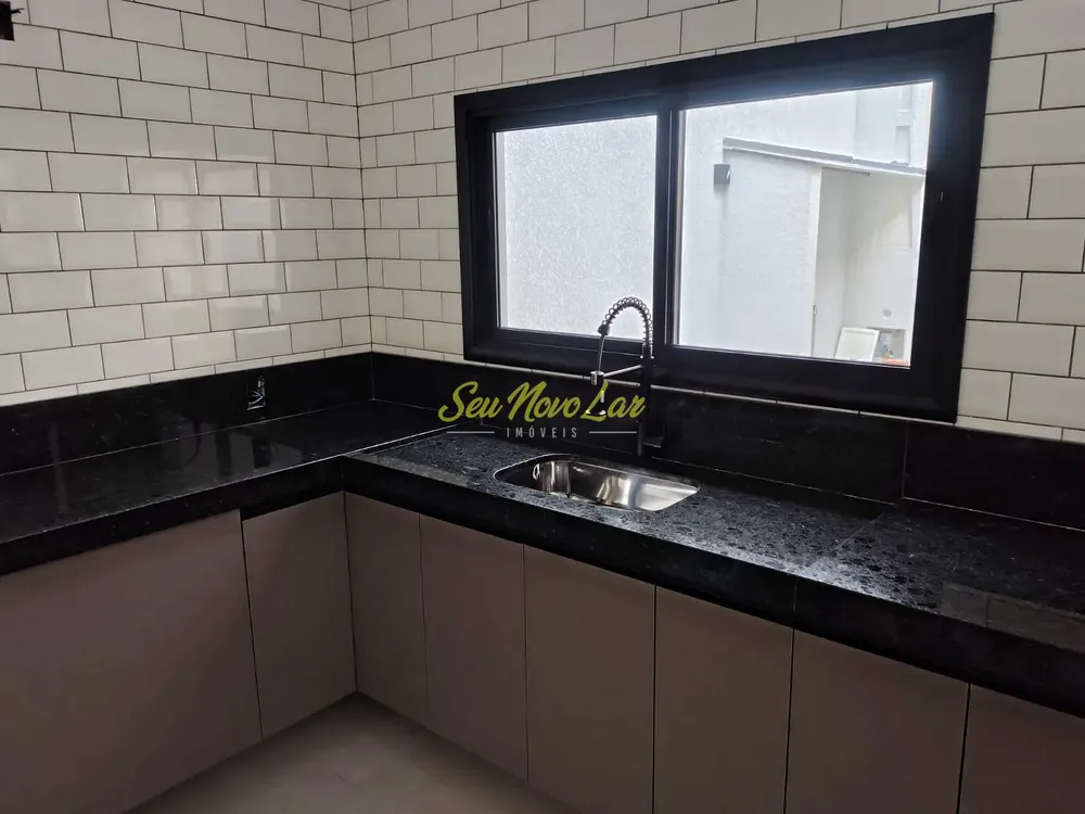 Casa, 3 quartos, 131 m² - Foto 3