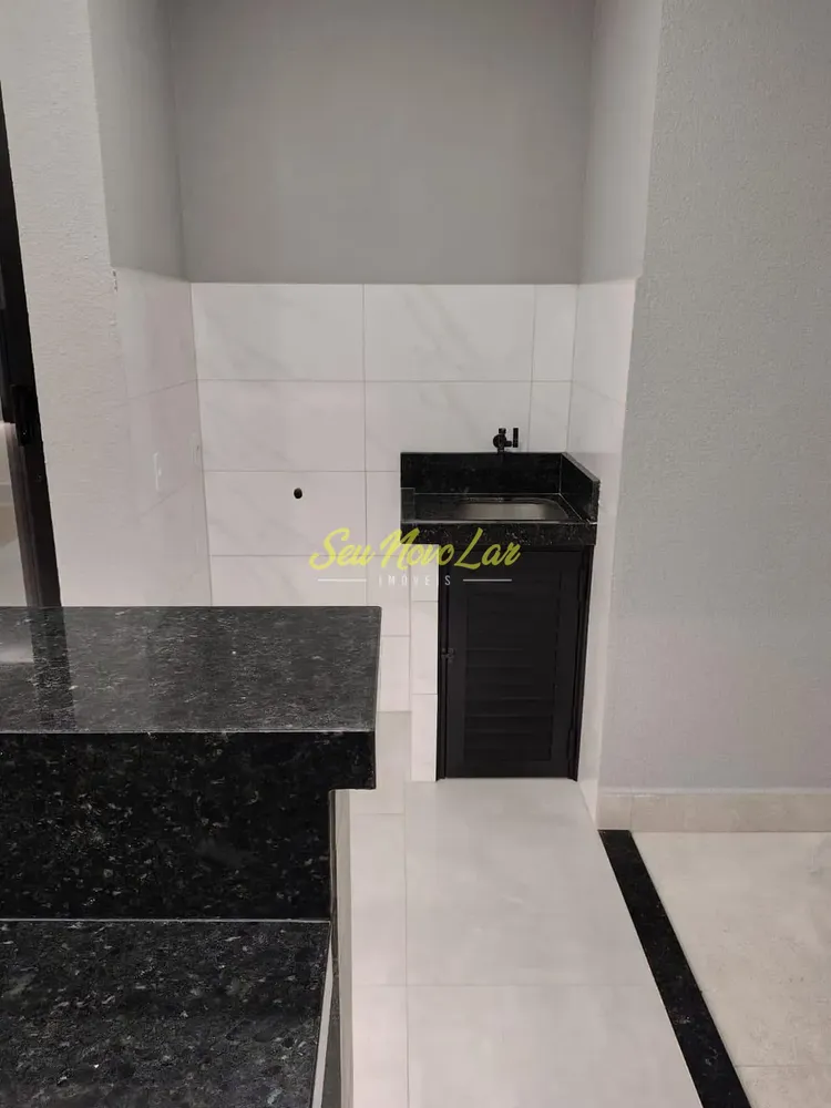 Casa, 3 quartos, 131 m² - Foto 5