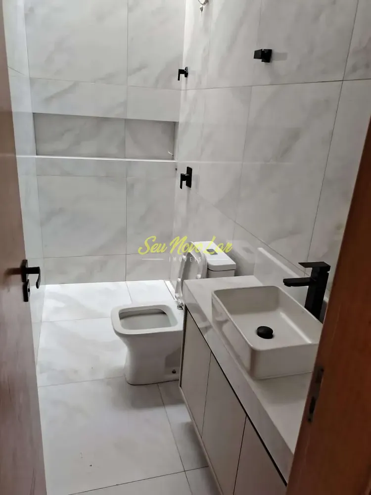Casa, 3 quartos, 131 m² - Foto 4