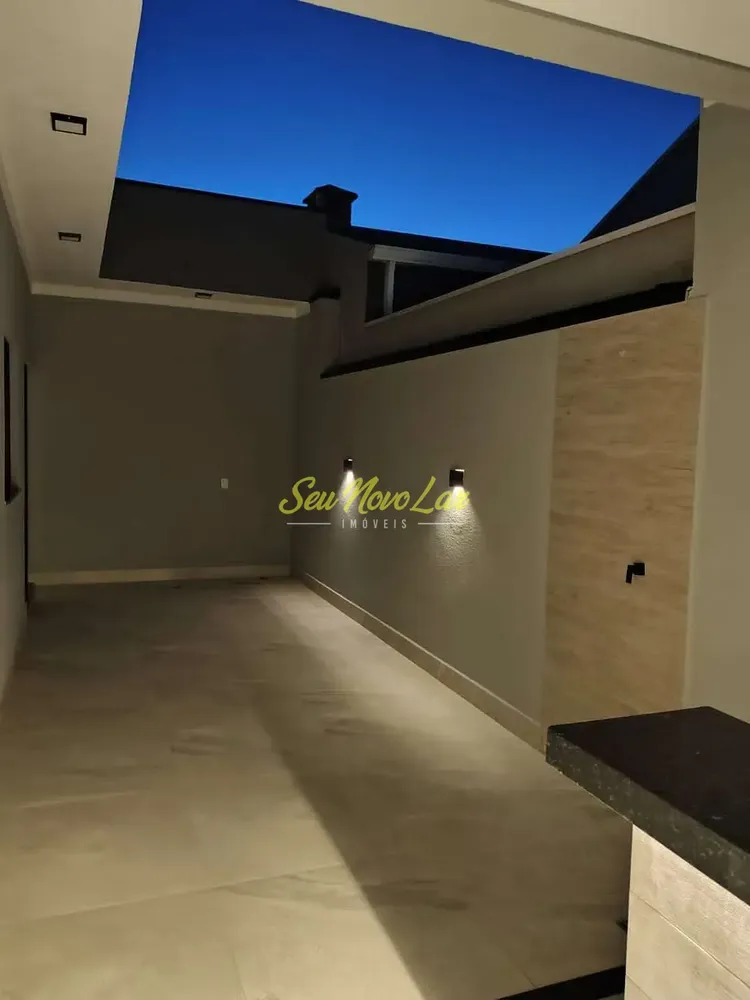 Casa, 3 quartos, 131 m² - Foto 8