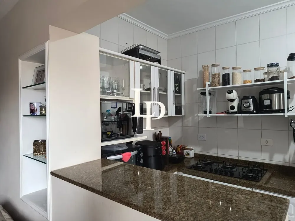 Apartamento, 2 quartos, 68 m² - Foto 3