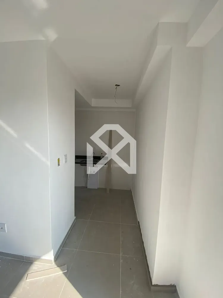 Apartamento, 2 quartos, 40 m² - Foto 1