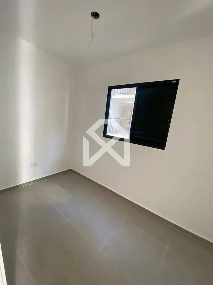 Apartamento, 2 quartos, 40 m² - Foto 3