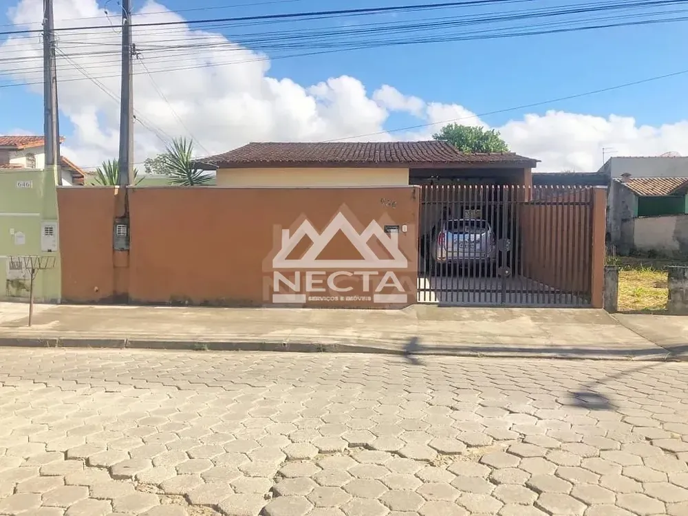 Casa, 2 quartos, 124 m² - Foto 6