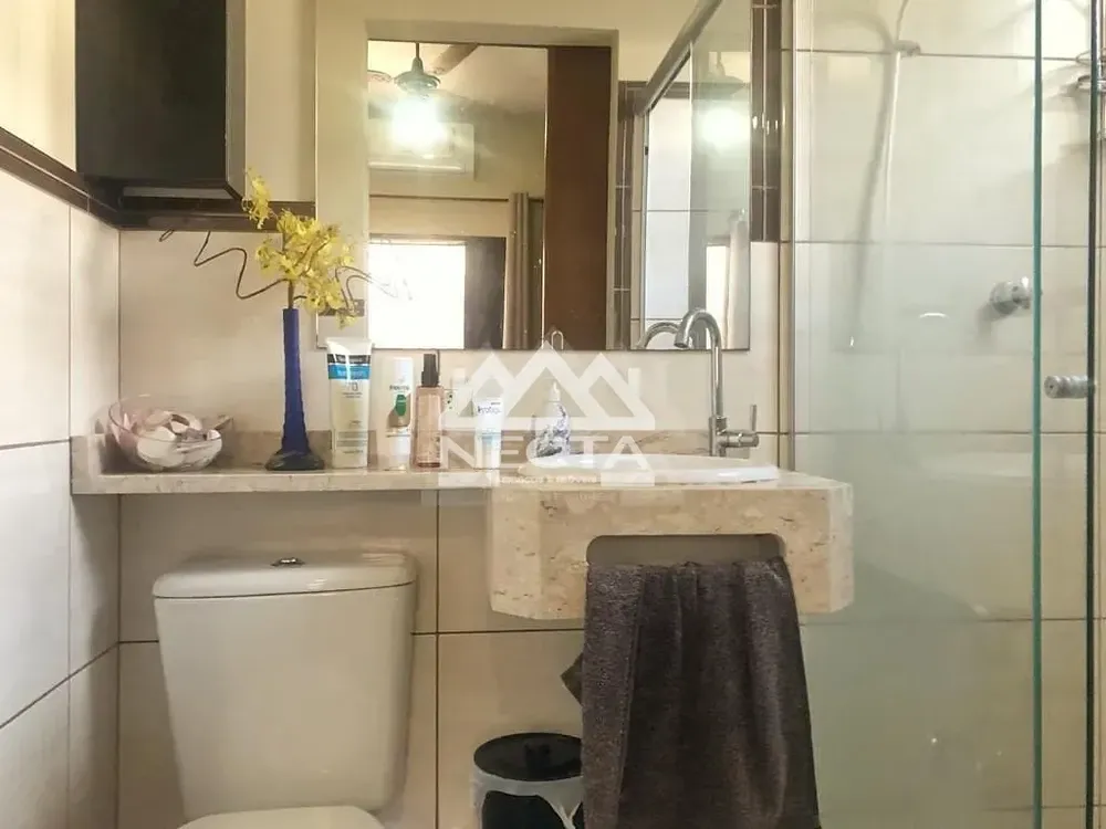 Casa, 2 quartos, 124 m² - Foto 4