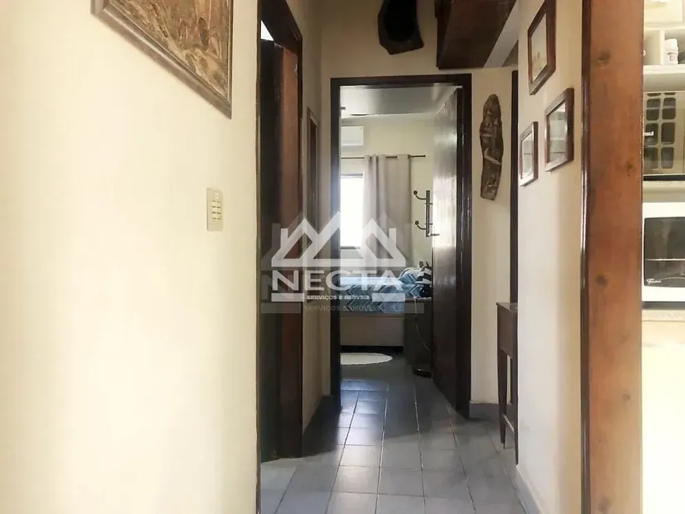 Casa, 2 quartos, 124 m² - Foto 5