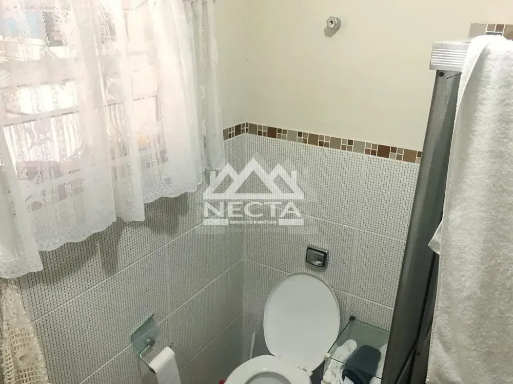 Casa, 2 quartos, 124 m² - Foto 1