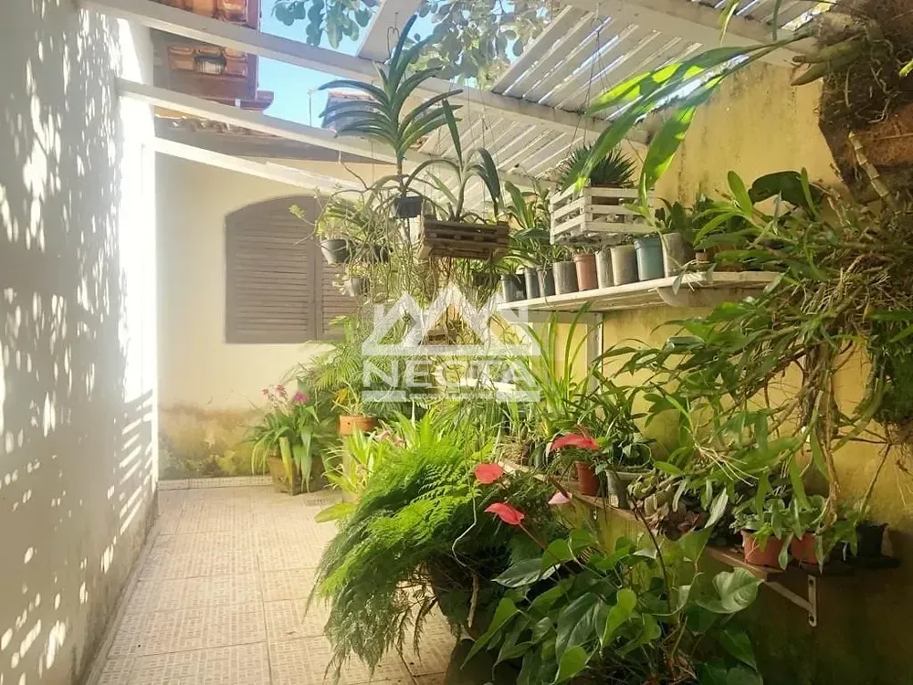 Casa, 2 quartos, 124 m² - Foto 2