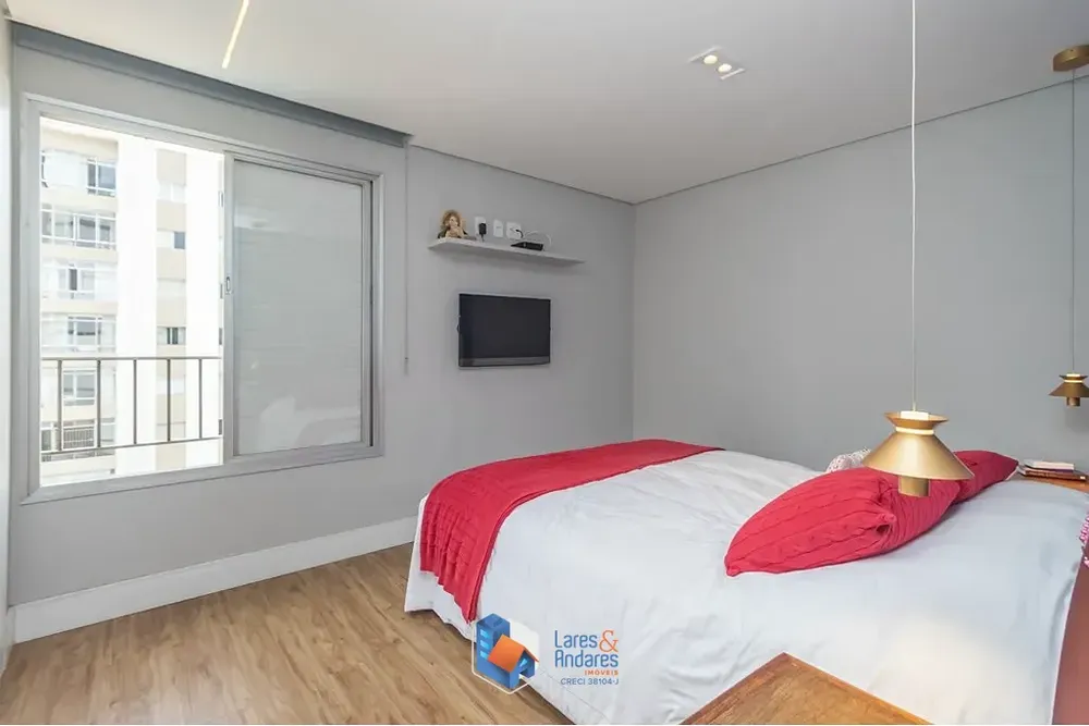 Apartamento, 3 quartos, 112 m² - Foto 4