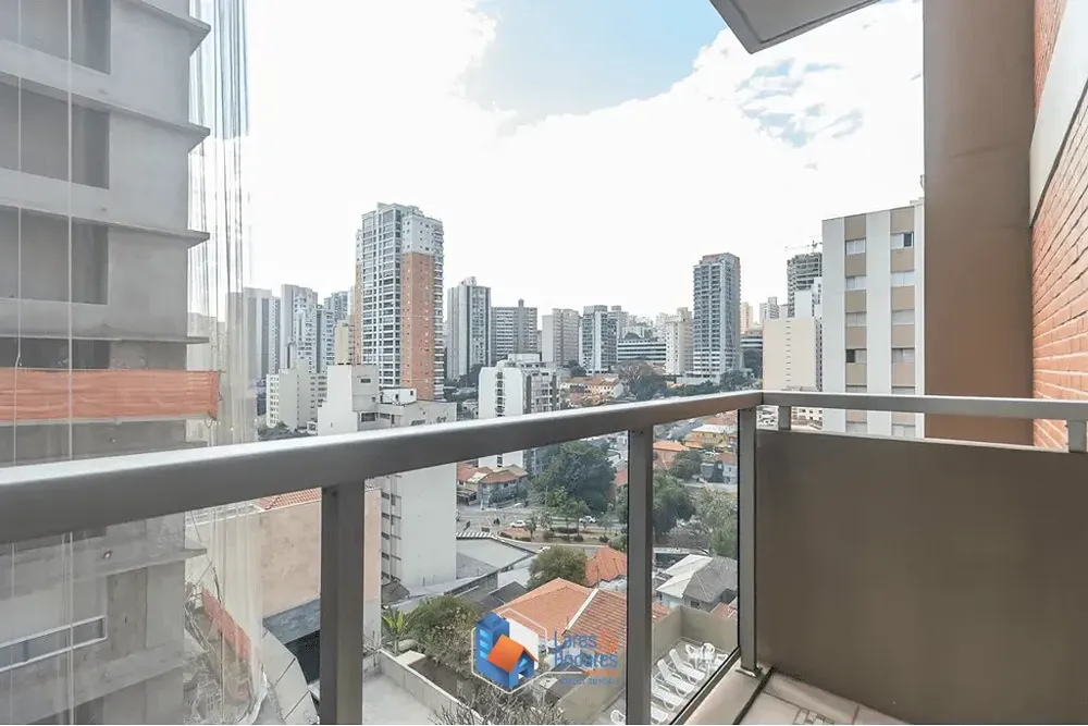 Apartamento, 3 quartos, 112 m² - Foto 1