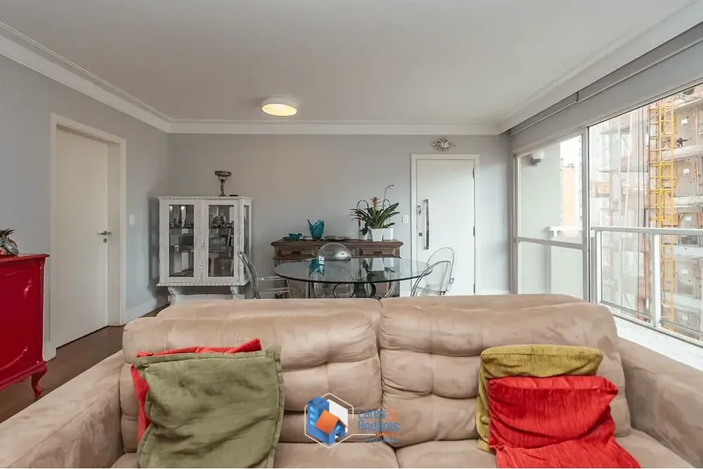 Apartamento, 3 quartos, 112 m² - Foto 3