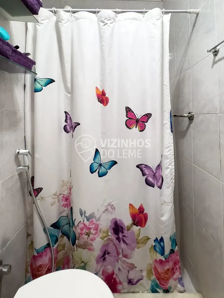 Apartamento, 1 quarto, 36 m² - Foto 12