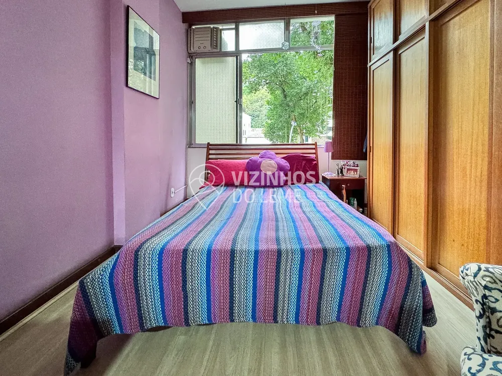 Apartamento, 1 quarto, 36 m² - Foto 4