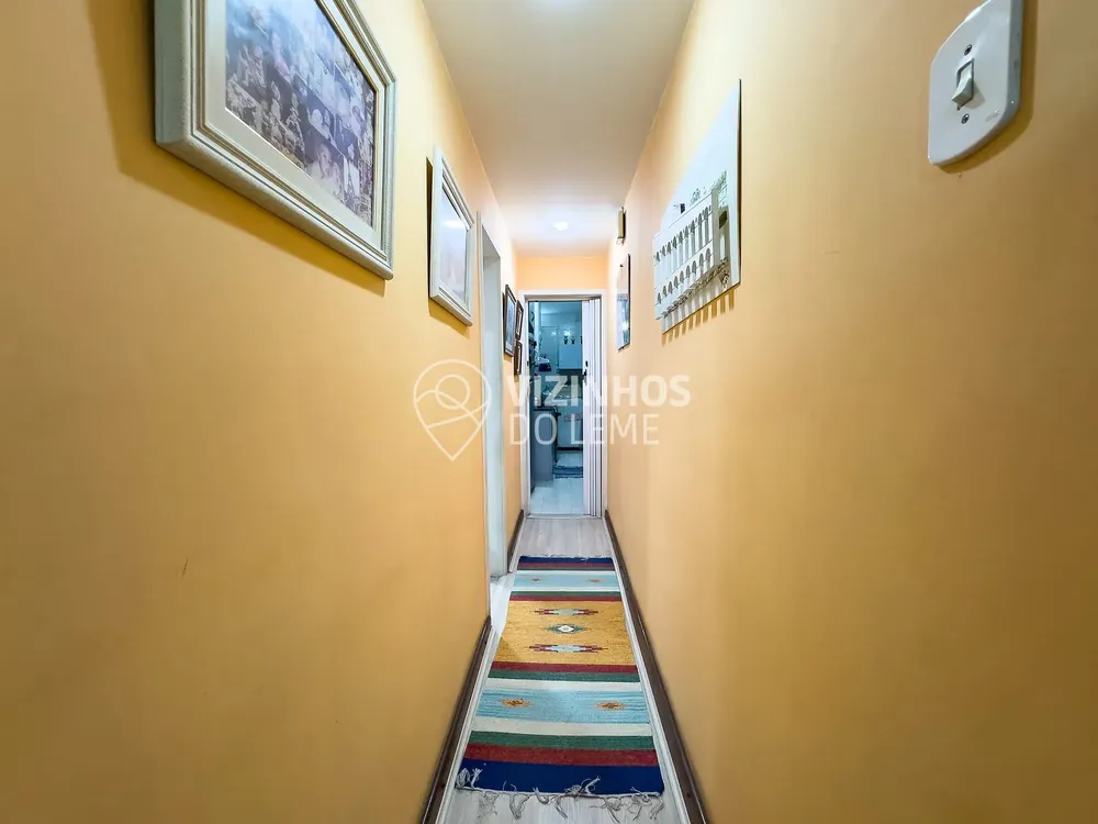 Apartamento, 1 quarto, 36 m² - Foto 10