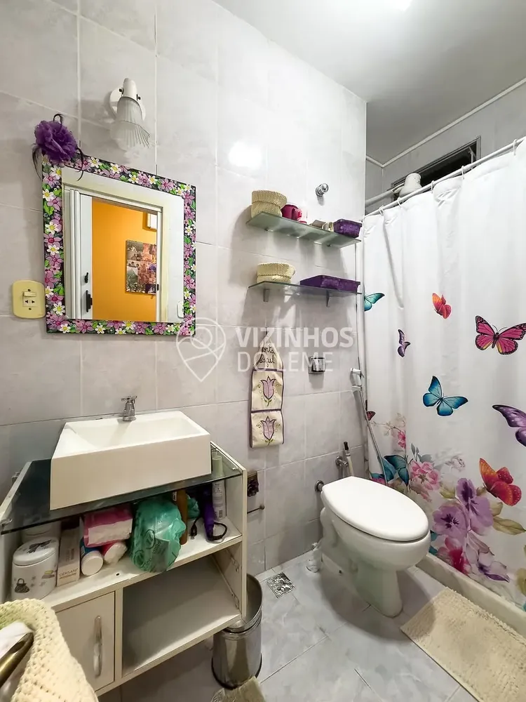 Apartamento, 1 quarto, 36 m² - Foto 11