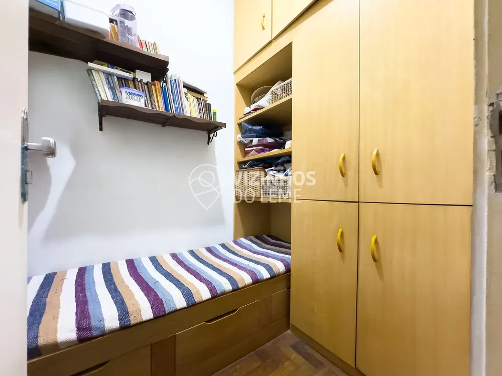 Apartamento, 1 quarto, 36 m² - Foto 20