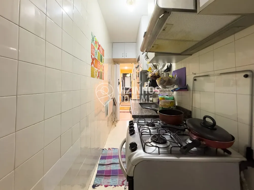 Apartamento, 1 quarto, 36 m² - Foto 18