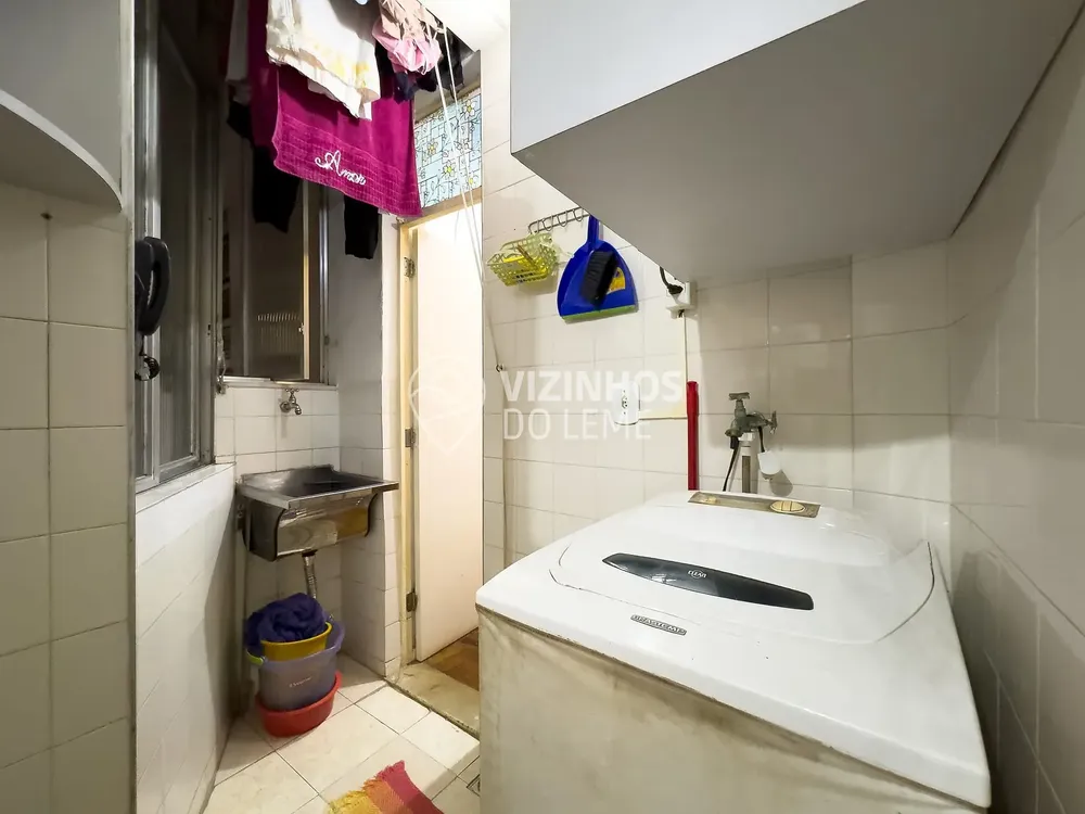 Apartamento, 1 quarto, 36 m² - Foto 16
