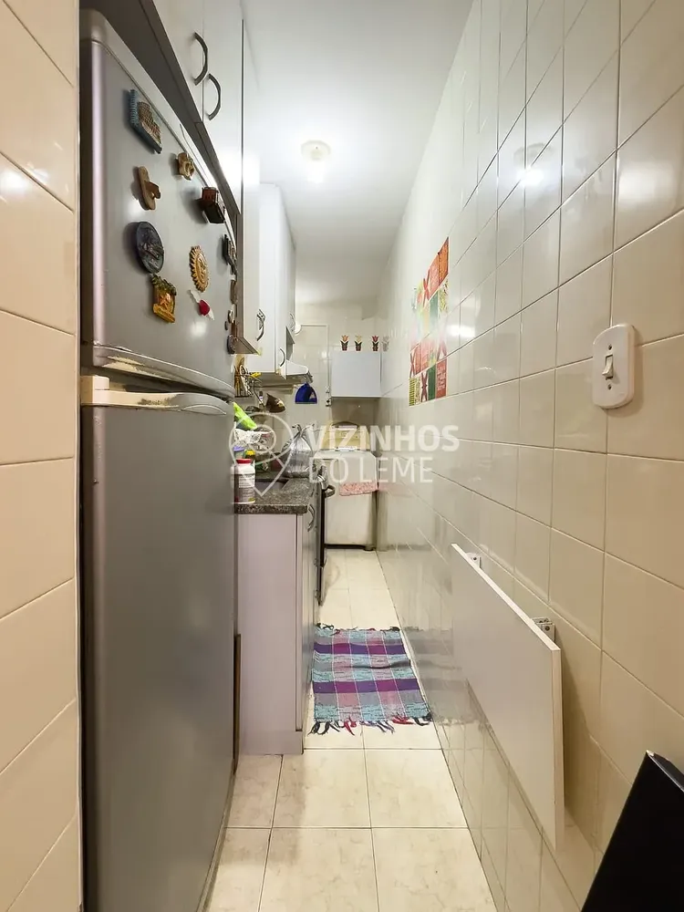 Apartamento, 1 quarto, 36 m² - Foto 14