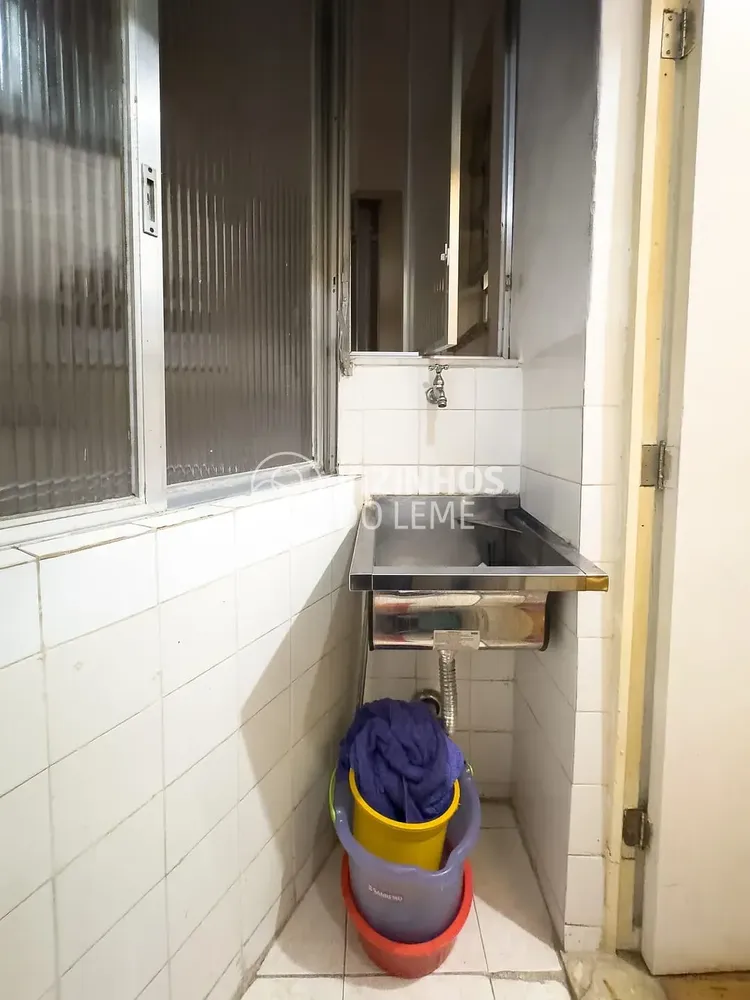 Apartamento, 1 quarto, 36 m² - Foto 17