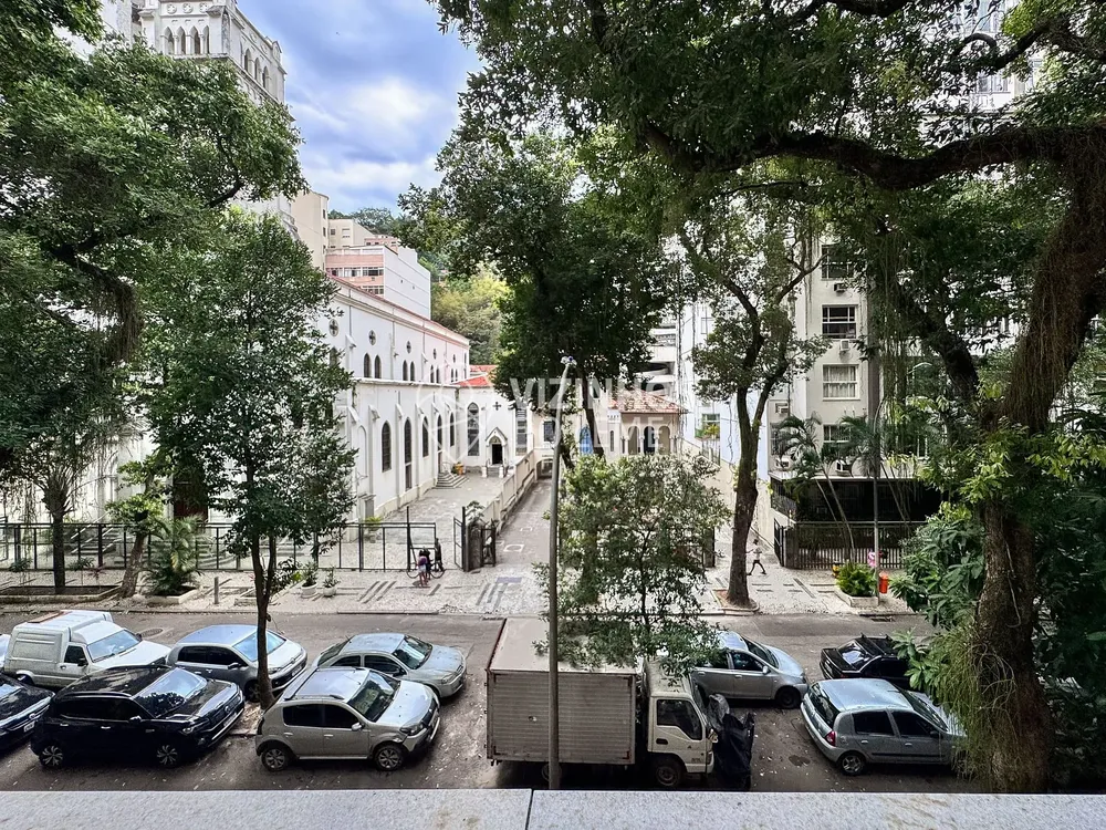 Apartamento, 1 quarto, 36 m² - Foto 6