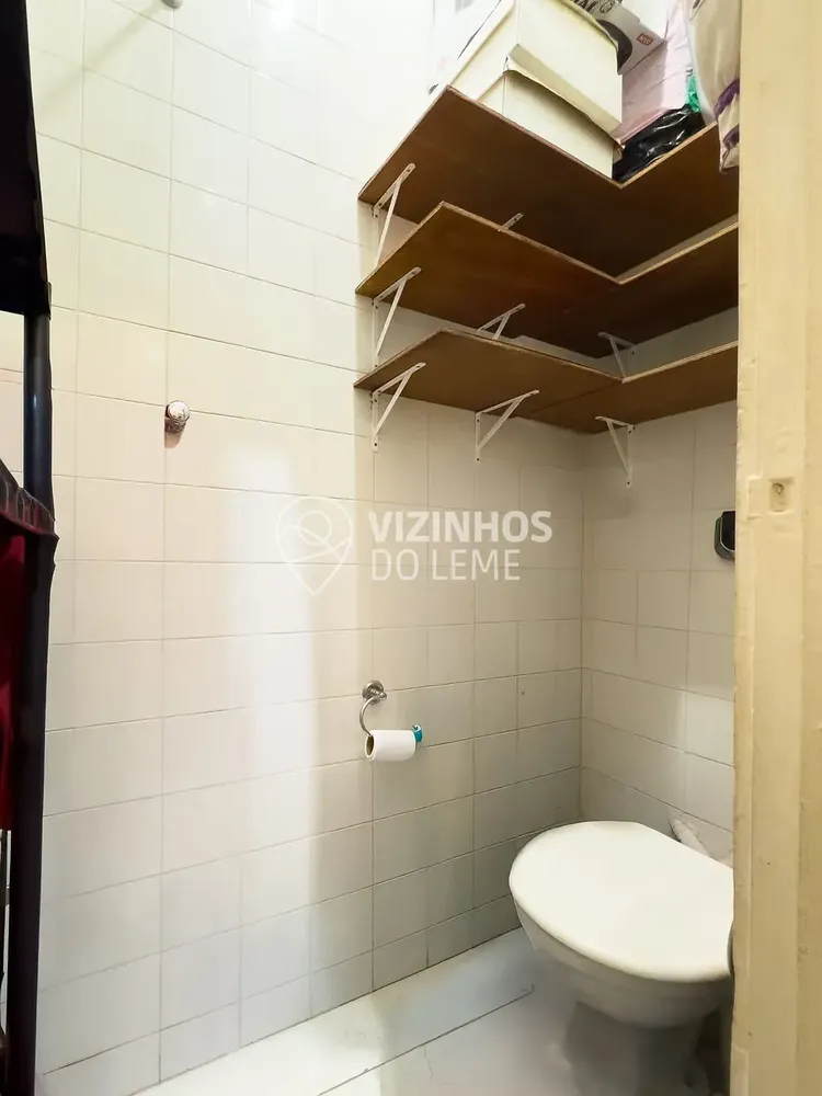 Apartamento, 1 quarto, 36 m² - Foto 21