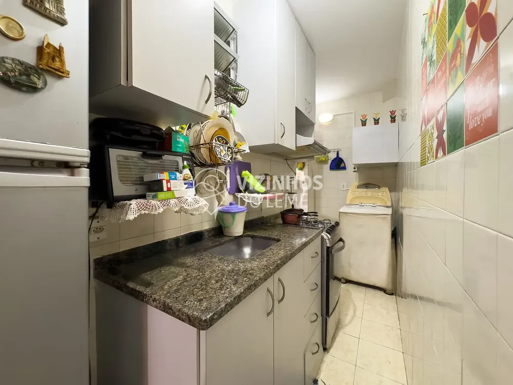 Apartamento, 1 quarto, 36 m² - Foto 15