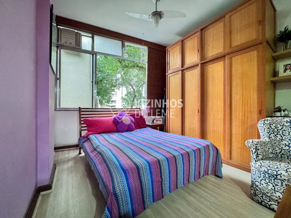 Apartamento, 1 quarto, 36 m² - Foto 5