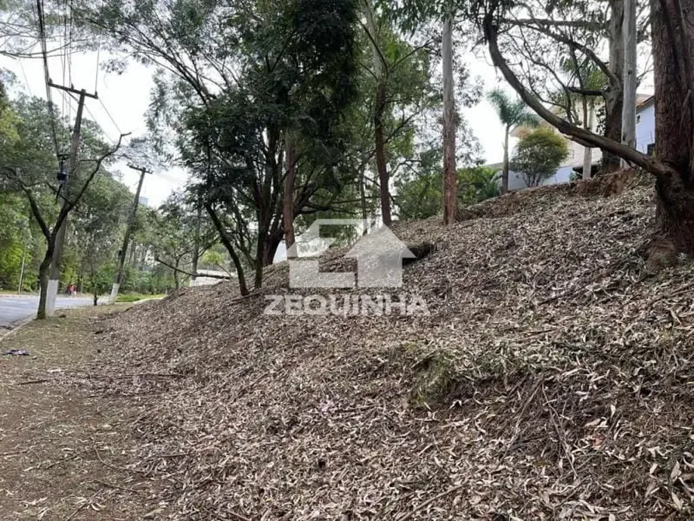 Terreno, 602 m² - Foto 3