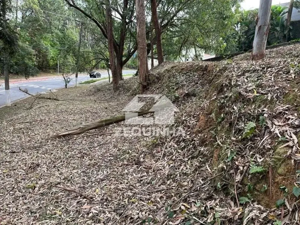 Terreno, 602 m² - Foto 1