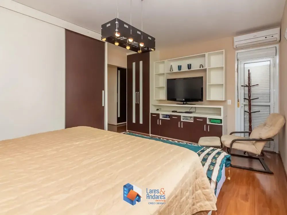 Apartamento, 4 quartos, 244 m² - Foto 6