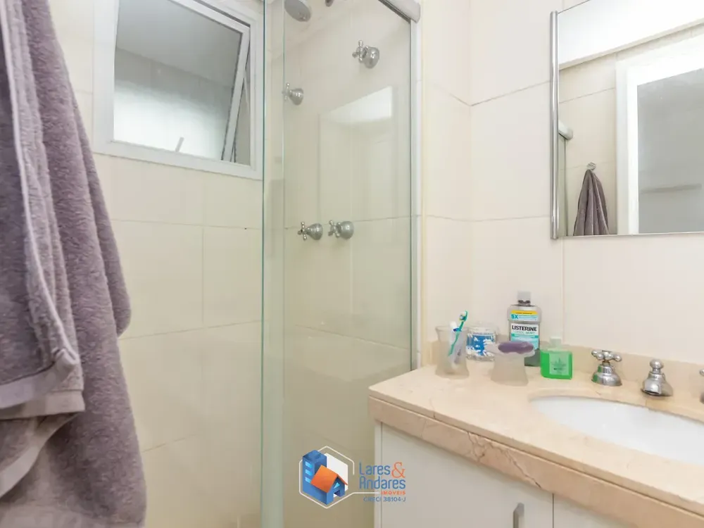 Apartamento, 4 quartos, 244 m² - Foto 7