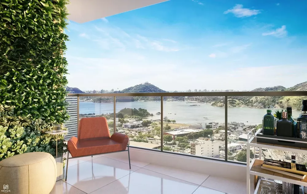 Apartamento à venda com 2 quartos, 70m² - Foto 6