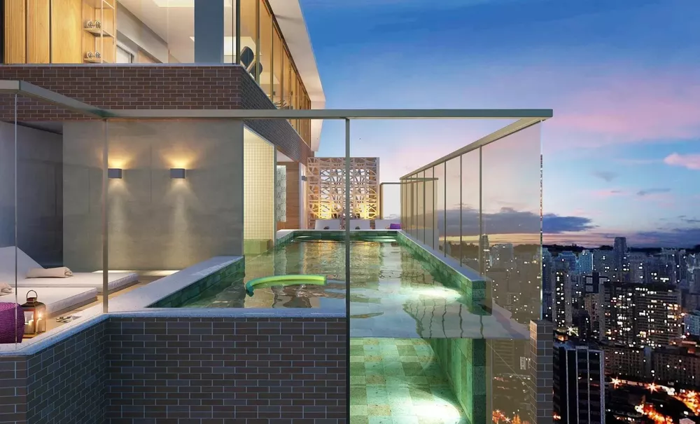 Apartamento à venda com 2 quartos, 70m² - Foto 10
