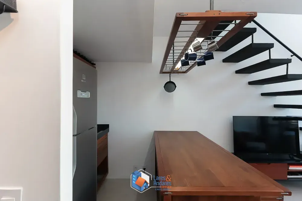 Apartamento, 1 quarto, 31 m² - Foto 5