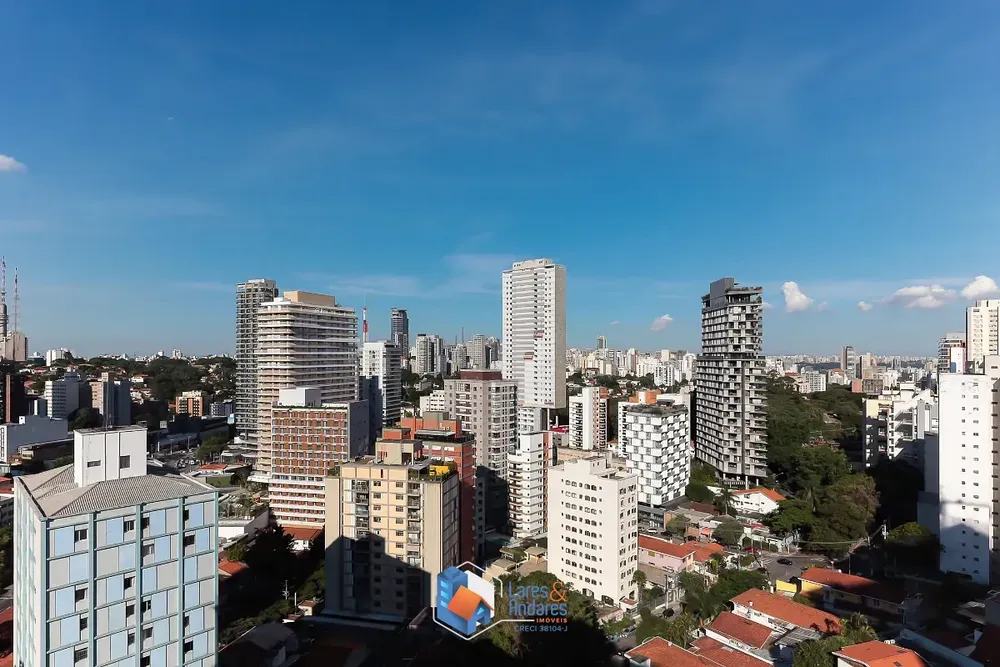 Apartamento, 1 quarto, 31 m² - Foto 4