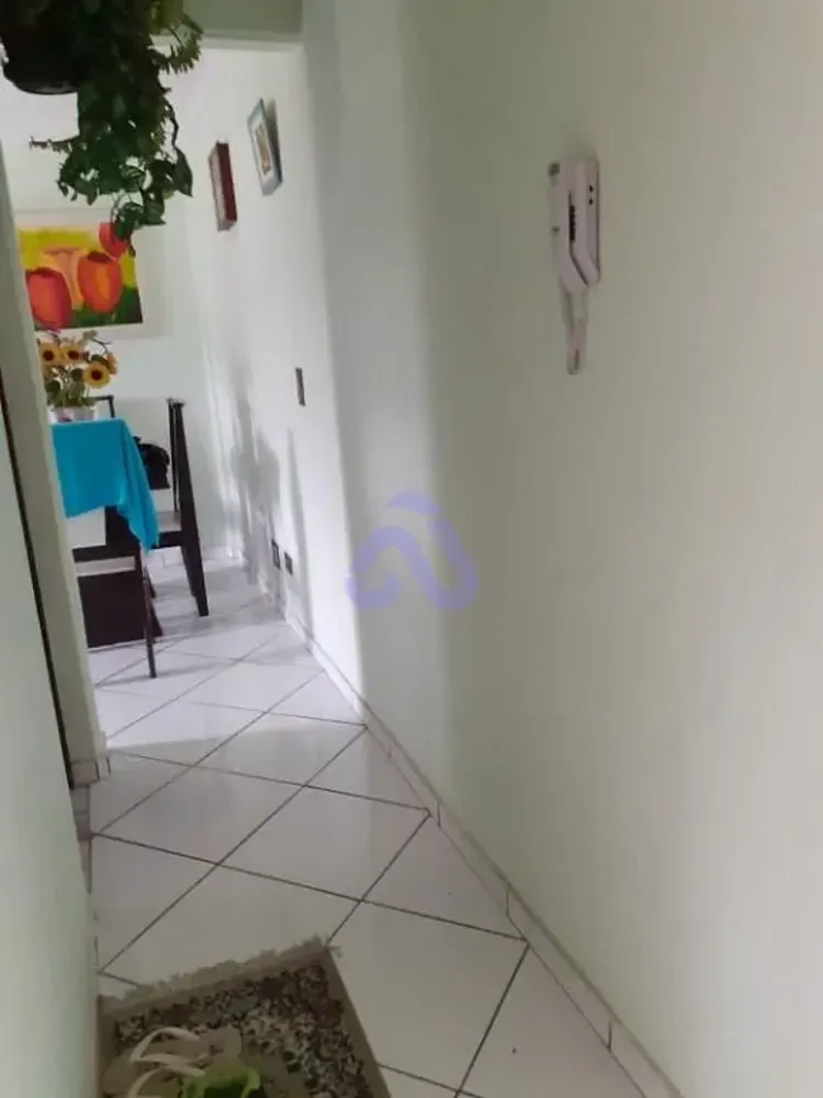 Apartamento, 2 quartos, 45 m² - Foto 4