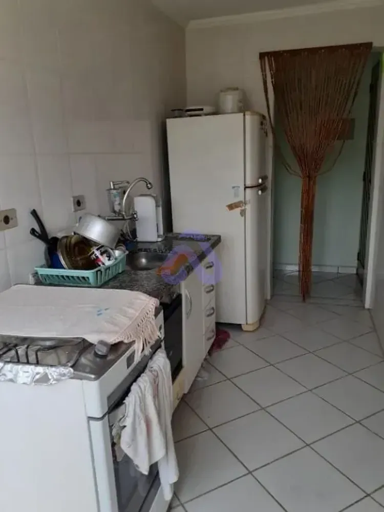 Apartamento, 2 quartos, 45 m² - Foto 3