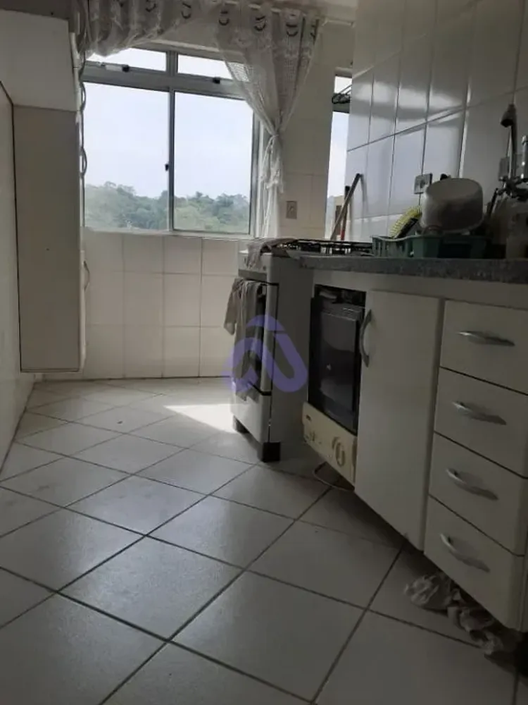 Apartamento, 2 quartos, 45 m² - Foto 2