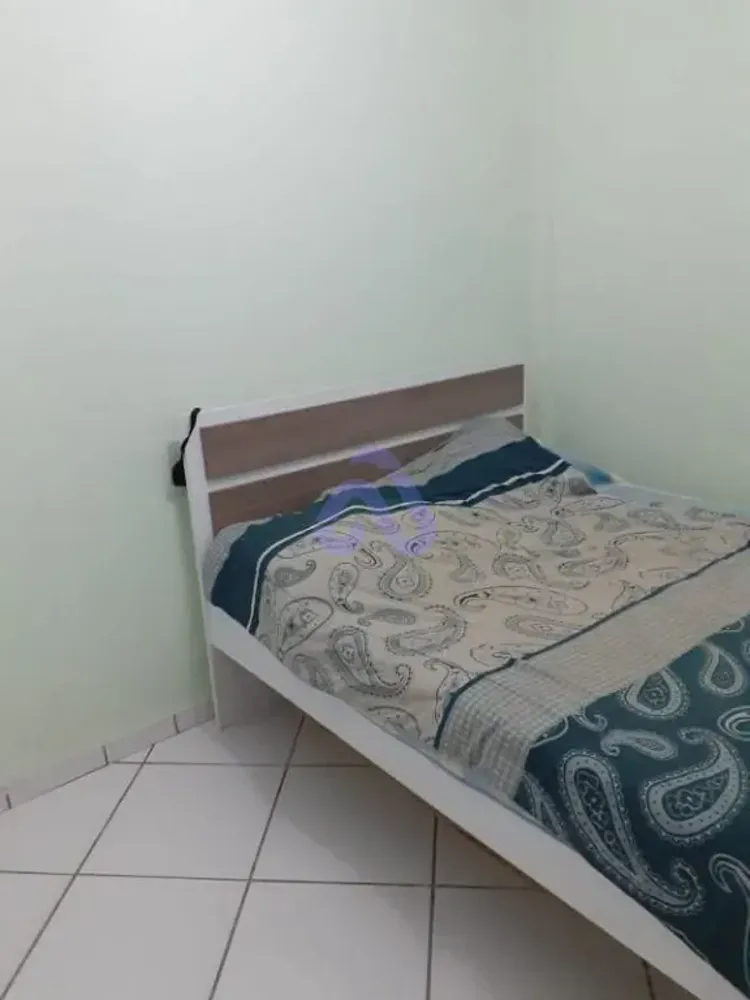 Apartamento, 2 quartos, 45 m² - Foto 1