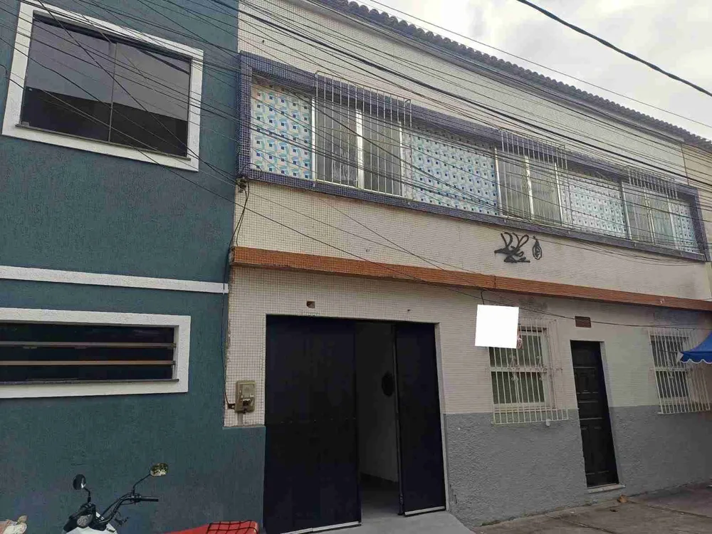 Casa, 5 quartos, 300 m² - Foto 1