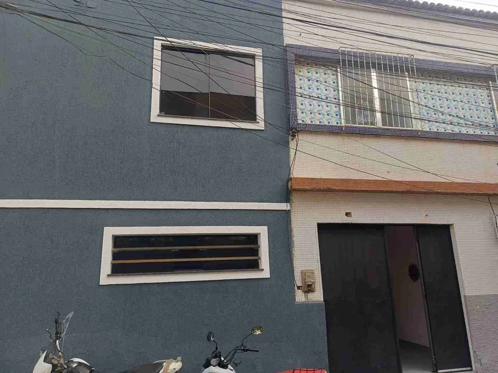 Casa, 5 quartos, 300 m² - Foto 13
