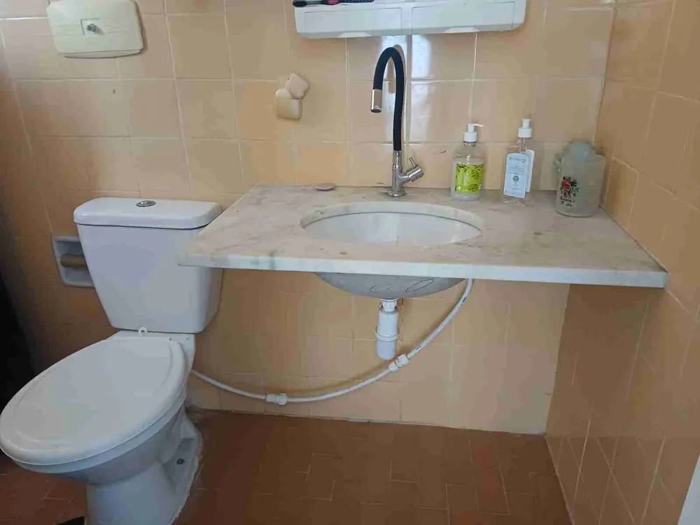 Casa, 5 quartos, 300 m² - Foto 25