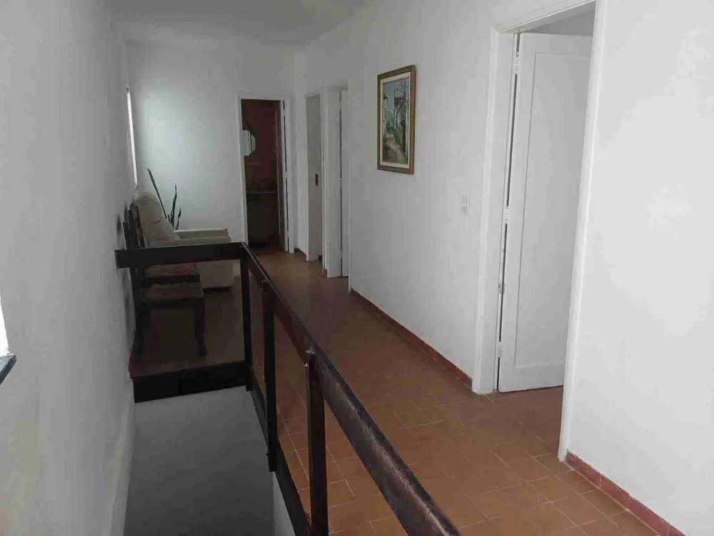 Casa, 5 quartos, 300 m² - Foto 17