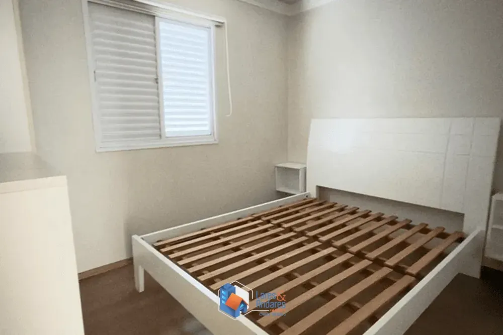 Apartamento, 3 quartos, 140 m² - Foto 6