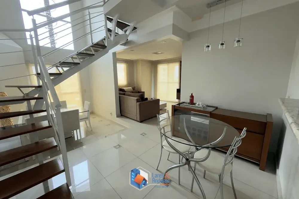 Apartamento, 3 quartos, 140 m² - Foto 4